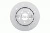 BOSCH 0986479729 Тормозной диск