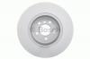 BOSCH 0986479729 Тормозной диск