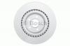 BOSCH 0986479750 Тормозной диск