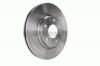 BOSCH 0986479751 Тормозной диск