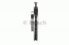 BOSCH 0986479751 Тормозной диск
