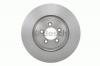 BOSCH 0986479754 Тормозной диск