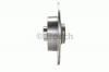 BOSCH 0986479761 Тормозной диск
