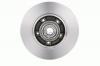 BOSCH 0986479761 Тормозной диск