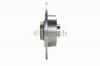 BOSCH 0986479761 Тормозной диск