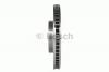 BOSCH 0986479768 Диск тормозной BOSCH 0986479768 TOYOTA RAV 4 05-07  296*28