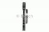 BOSCH 0986479768 Диск тормозной BOSCH 0986479768 TOYOTA RAV 4 05-07  296*28