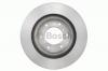 BOSCH 0986479782 Тормозной диск