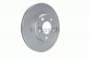 BOSCH 0986479916 Тормозной диск