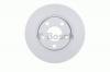 BOSCH 0986479916 Тормозной диск