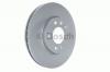 BOSCH 0986479919 Тормозной диск