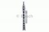 BOSCH 0986479919 Тормозной диск