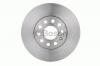 BOSCH 0986479939 Тормозной диск