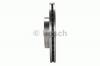 BOSCH 0986479939 Тормозной диск