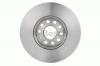 BOSCH 0986479939 Тормозной диск