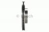 BOSCH 0986479939 Тормозной диск