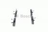 BOSCH 0986494036 Колодки торм.пер.