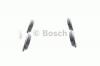 BOSCH 0986494065 Комплект тормозных колодок, диско