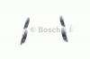 BOSCH 0986494065 Комплект тормозных колодок, диско