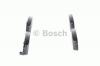 BOSCH 0986494079 Комплект тормозных колодок, диско