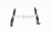 BOSCH 0986494079 Комплект тормозных колодок, диско