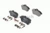 BOSCH 0986494085 Комплект тормозных колодок, диско