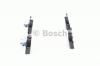 BOSCH 0986494096 Комплект тормозных колодок, диско