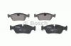 BOSCH 0986494096 Комплект тормозных колодок, диско