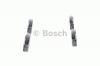BOSCH 0986494132 Комплект тормозных колодок, диско