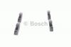 BOSCH 0986494132 Комплект тормозных колодок, диско
