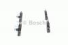 BOSCH 0986494135 Комплект тормозных колодок, диско