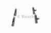 BOSCH 0986494135 Комплект тормозных колодок, диско