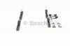 BOSCH 0986494192 Комплект тормозных колодок, диско