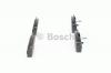 BOSCH 0986494245 Комплект тормозных колодок, диско