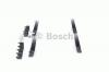 BOSCH 0986494277 Колодки торм.пер.