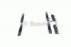 BOSCH 0986494277 Колодки торм.пер.
