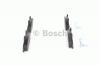 BOSCH 0986494292 ТОРМОЗНЫЕ КОЛОДКИ ПЕРЕДНИЕ