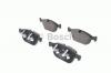 BOSCH 0986494305 Колодки торм. VOLVO XC60 09-