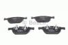 BOSCH 0986494305 Колодки торм. VOLVO XC60 09-