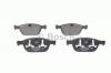 BOSCH 0986494305 Колодки торм. VOLVO XC60 09-