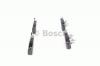 BOSCH 0986494305 Колодки торм. VOLVO XC60 09-