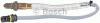 BOSCH 0258010414 Лямбда-зонд BMW E81, E87, E90, X1, X3, X5 2.5, 3.0  05-&gt;