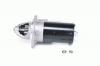 BOSCH 0001107090 Стартер
