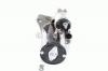 BOSCH 0001125607 Стартер