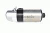 BOSCH 0001601028 Стартер