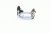 BOSCH 0258986728 Лямбда-зонд Chevrolet Lanos