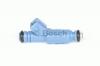 BOSCH 0280156280 Клапанная форсунка