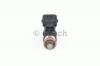 BOSCH 0280158207 Клапанная форсунка