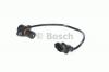 BOSCH 0 281 002 511 Датчик импульсов; Датчик частоты вращения, управление двигателем
