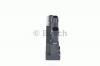 BOSCH 0281006213 Датчик, давление выхлопных газов